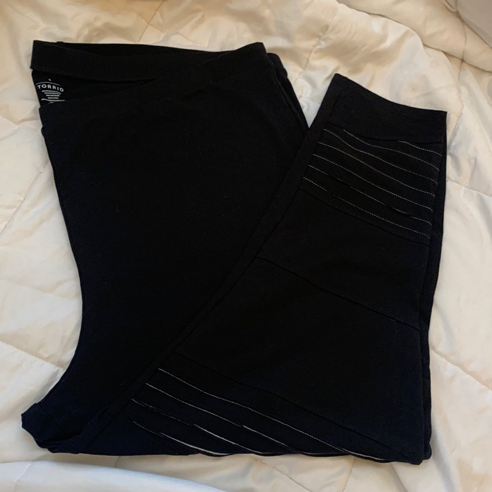 Torrid Leggings
